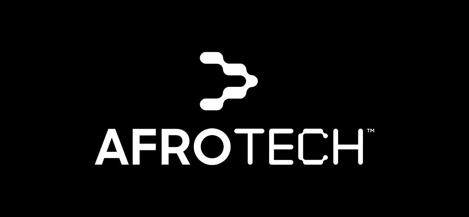 Afrotech logo