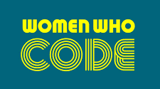 Women Who Code Conference logo